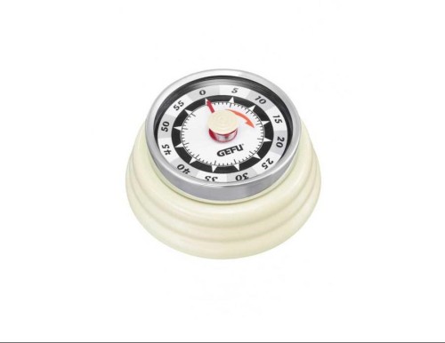 Minutnik z magnesem GEFU RETRO G-12296 - 2013452
