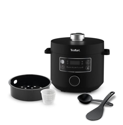 Szybkowar TEFAL Turbo Cuisine CY7548 (WYPRZEDAŻ) - 2305917