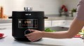 Szybkowar TEFAL Turbo Cuisine CY7548 (WYPRZEDAŻ) - 2305925
