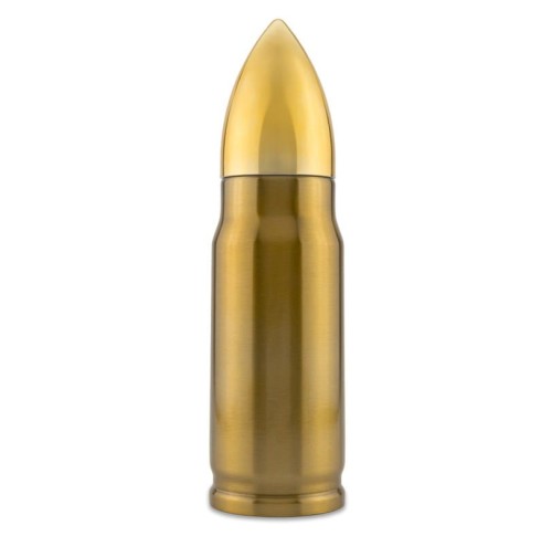 Termos Bullet Brass nabój 500 ml - 2305932