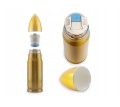 Termos Bullet Brass nabój 500 ml - 2305934