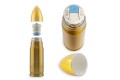 Termos Bullet Brass nabój 350 ml - 2305937