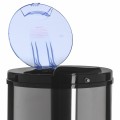Wirówka Ravanson XPB2800-X (2800 obr/min; 6 kg; 360 mm; Klasa A; kolor srebrny) - 1803042