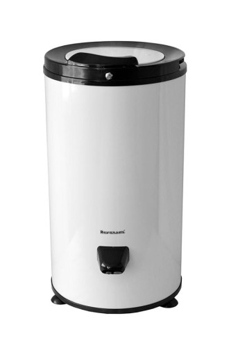 Wirówka Ravanson XPB-2800 B (2800 obr/min; 6 kg; 360 mm; kolor biały) - 1537682