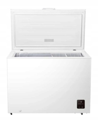 Zamrażarka skrzyniowa GORENJE FH19EAW - 2001662