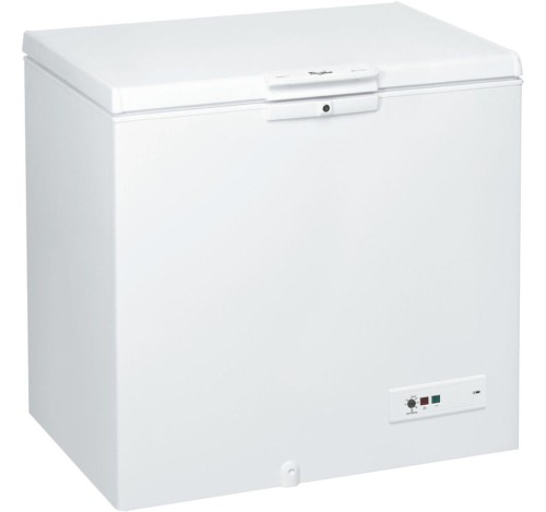Zamrażarka skrzyniowa WHIRLPOOL WHM22113 3 - 2022610