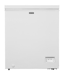 Zamrażarka skrzyniowa MPM-145-SK-10E/N, biała, poj.142l, wym. 84,5x70,5x54,5 cm