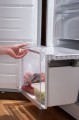 Zamrażarka szufladowa poj.274l (inox) MPM-304-ZF-12 - 1450290