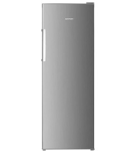 Zamrażarka szufladowa MPM-245-ZS-17 inox poj.242L 170cm (OUTLET)