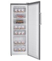 Zamrażarka szufladowa MPM-245-ZS-17 inox 242L - 2110147