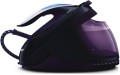 Żelazko z generatorem pary Philips GC9650/80 (2400W; kolor purpurowy) - 2010484