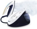 Żelazko z generatorem pary Philips GC9650/80 (2400W; kolor purpurowy) - 2050616