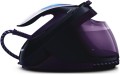 Żelazko z generatorem pary Philips GC9650/80 (2400W; kolor purpurowy) - 2010481