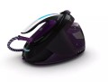 Żelazko z generatorem pary Philips GC9650/80 (2400W; kolor purpurowy) - 1009261
