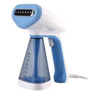 Parownica do ubrań Blaupunkt VSI601 (1600W; kolor biały)