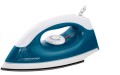 Żelazko turystyczne Esperanza Smoother EHI001 (1200W; kolor niebieski) - 1009080