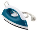 Żelazko turystyczne Esperanza Smoother EHI001 (1200W; kolor niebieski) - 1009081