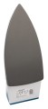 Żelazko turystyczne Esperanza Smoother EHI001 (1200W; kolor niebieski) - 1009085