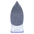 Morphy Richards 300301 Żelazko parowe Crystal Clear fioletowe - 2050583