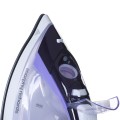 Morphy Richards 300301 Żelazko parowe Crystal Clear fioletowe - 2050582