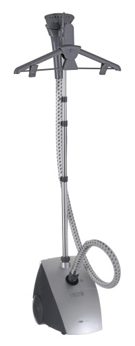 Żelazko parowe Clatronic TDC 3432 (1500W; kolor szary) - 817952