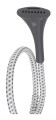 Żelazko parowe Clatronic TDC 3432 (1500W; kolor szary) - 817954