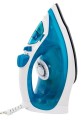 Żelazko parowe Esperanza Ceramic EHI002 (2200W; kolor niebieski) - 1783846