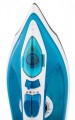 Żelazko parowe Esperanza Ceramic EHI002 (2200W; kolor niebieski) - 714747