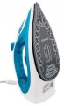 Żelazko parowe Esperanza Ceramic EHI002 (2200W; kolor niebieski) - 714752