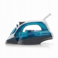 Żelazko parowe Black+Decker BXIR2200E (2200W; biało-niebieski) - 1450348