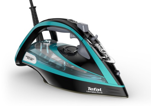 Żelazko TEFAL FV 9844 Ultimate Pure - 2110264