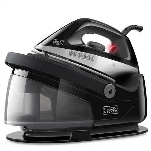 Generator pary Black+Decker BXSS2200E (2200W) - 1660182
