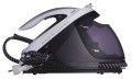 Żelazko z generatorem pary Philips GC9660/30 (2700W; kolor fioletowy) - 2188320