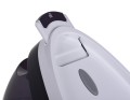 Żelazko z generatorem pary Philips GC9660/30 (2700W; kolor fioletowy) - 2188328