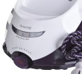 Żelazko z generatorem pary Philips GC9660/30 (2700W; kolor fioletowy) - 2188326