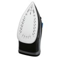 Żelazko parowe Clatronic DB 3703 (1800W; kolor szary) - 818113