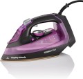 Morphy Richards 303140 Żelazko parowe Turbosteam fioletowe - 2032016