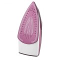 Żelazko parowe Clatronic DB 3705 (2600W; kolor różowy) - 1783853