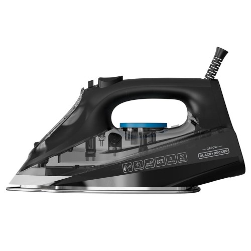 Żelazko parowe Black+Decker BXIR2805E - 1973157