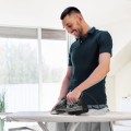 Żelazko parowe Black+Decker BXIR2805E - 1973161