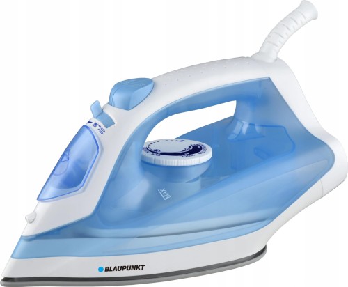 Żelazko Blaupunkt HSI201BL (2000W) - 1236397