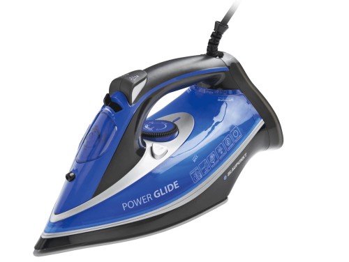 Żelazko Blaupunkt HSI801, 3000W - 1254346