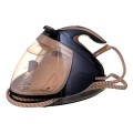 Żelazko z generatorem pary Philips  GC9682/80 (2800W; kolor czarny) - 1206897