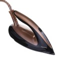 Żelazko z generatorem pary Philips  GC9682/80 (2800W; kolor czarny) - 1206900