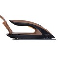 Żelazko z generatorem pary Philips  GC9682/80 (2800W; kolor czarny) - 1206901