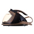 Żelazko z generatorem pary Philips  GC9682/80 (2800W; kolor czarny) - 1206898