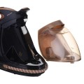 Żelazko z generatorem pary Philips  GC9682/80 (2800W; kolor czarny) - 1206903