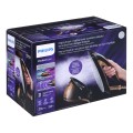 Żelazko z generatorem pary Philips  GC9682/80 (2800W; kolor czarny) - 1206907