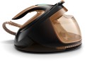 Żelazko z generatorem pary Philips  GC9682/80 (2800W; kolor czarny) - 2050623