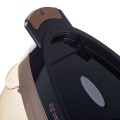 Żelazko z generatorem pary Philips  GC9682/80 (2800W; kolor czarny) - 1206904